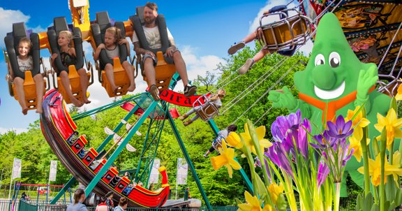 2022 headerfoto attractiepark krokussen