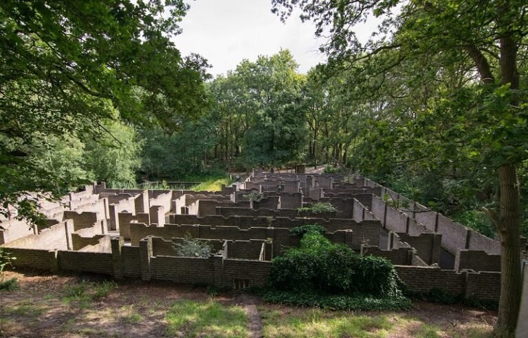Doolhofpark Steen 768x493